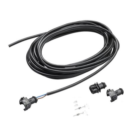 85013B.05714 WEBASTO WIĄZKA ZASILANIA POMPY PALIWA 7 METRÓW DP2 DP30