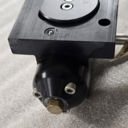 3863223 3863222 3862321 VOLVO PENTA PRZYŁĄCZE HYDRAULICZNE Z ZAWOREM (POTESTOWE)