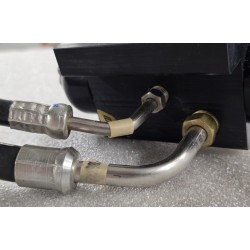 3863223 3863222 3862321 VOLVO PENTA PRZYŁĄCZE HYDRAULICZNE Z ZAWOREM (POTESTOWE)