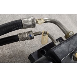 3863223 3863222 3862321 VOLVO PENTA PRZYŁĄCZE HYDRAULICZNE Z ZAWOREM (POTESTOWE)