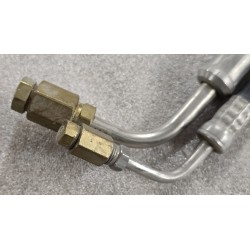 3863223 3863222 3862321 VOLVO PENTA PRZYŁĄCZE HYDRAULICZNE Z ZAWOREM (POTESTOWE)