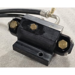 3863223 3863222 3862321 VOLVO PENTA PRZYŁĄCZE HYDRAULICZNE Z ZAWOREM (POTESTOWE)