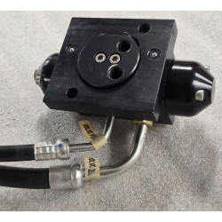 3863223 3863222 3862321 VOLVO PENTA PRZYŁĄCZE HYDRAULICZNE Z ZAWOREM (POTESTOWE)