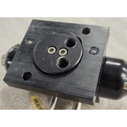 3863223 3863222 3862321 VOLVO PENTA PRZYŁĄCZE HYDRAULICZNE Z ZAWOREM (POTESTOWE)