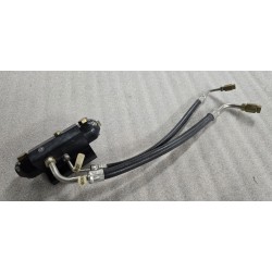 3863223 3863222 3862321 VOLVO PENTA PRZYŁĄCZE HYDRAULICZNE Z ZAWOREM (POTESTOWE)