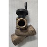 2250-200227 GUIDI ZAWÓR 3-DROŻNY Z BRĄZU NIEPRZYWIERAJĄCY 3"x3"x2" PN16 PEŁNY PRZEPŁYW (POWYSTAWOWY)