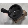 2250-200227 GUIDI ZAWÓR 3-DROŻNY Z BRĄZU NIEPRZYWIERAJĄCY 3"x3"x2" PN16 PEŁNY PRZEPŁYW (POWYSTAWOWY)