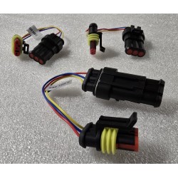 3884843 VOLVO PENTA OE WIĄZKA PRZEWODÓW (+ 2 sztuki GRATIS)