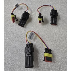 3884843 VOLVO PENTA OE WIĄZKA PRZEWODÓW (+ 2 sztuki GRATIS)