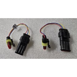 3884843 VOLVO PENTA OE WIĄZKA PRZEWODÓW (+ 2 sztuki GRATIS)