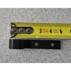 MG-90-105-61 SOUTHCO MOBELLA SECURE P-STRIKE (OPAKOWANIE 30 SZTUK)