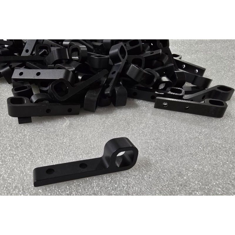 MG-90-105-61 SOUTHCO MOBELLA SECURE P-STRIKE (OPAKOWANIE 30 SZTUK)