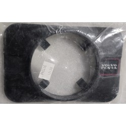 311246 VOLVO PENTA ORYGINALNA OSŁONA MANETKI BOCZNEJ CZARNA