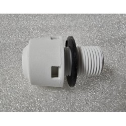 1680 ATTWOOD ODPOWIETRZNIK PALIWA P-TRAP Z OGRANICZNIKIEM PRZELEWU