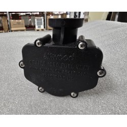 1680 ATTWOOD ODPOWIETRZNIK PALIWA P-TRAP Z OGRANICZNIKIEM PRZELEWU