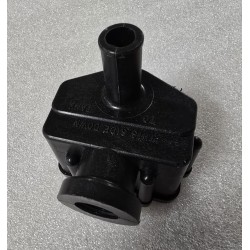 1680 ATTWOOD ODPOWIETRZNIK PALIWA P-TRAP Z OGRANICZNIKIEM PRZELEWU