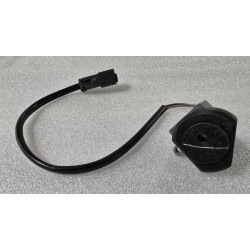 176360 JOHNSON EVINRUDE BRP KLAKSON OSTRZEGAWCZY DO ZDALNEGO STEROWANIA