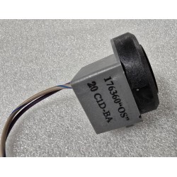 176360 JOHNSON EVINRUDE BRP KLAKSON OSTRZEGAWCZY DO ZDALNEGO STEROWANIA