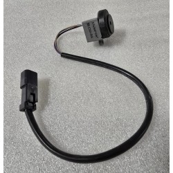 176360 JOHNSON EVINRUDE BRP KLAKSON OSTRZEGAWCZY DO ZDALNEGO STEROWANIA