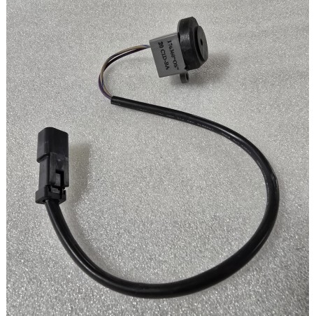 176360 JOHNSON EVINRUDE BRP KLAKSON OSTRZEGAWCZY DO ZDALNEGO STEROWANIA