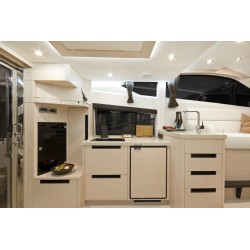 SKLEJKA brzozowa FORNIR TABU SILVER VAN STIJN RIJNWOURDE B.V. 2500X1250x17 1,4MM (NO STRIPES), 1 płyta