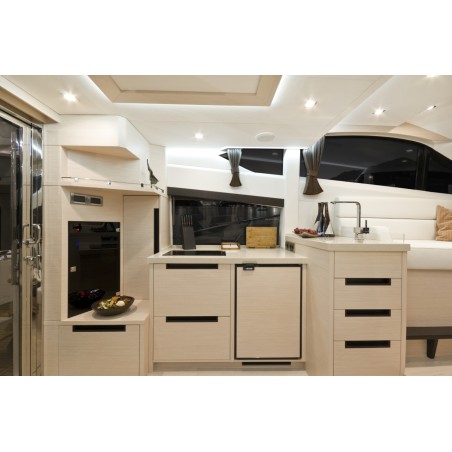 SKLEJKA brzozowa FORNIR TABU SILVER VAN STIJN RIJNWOURDE B.V. 2500X1250x17 1,4MM (NO STRIPES), 1 płyta