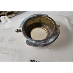 WBCL002030 WEBASTO ZBIORNIK WYRÓWNAWCZY 2,5L BEZ KORKA (NIEKOMPLETNY, POTESTOWY)