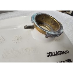 WBCL002030 WEBASTO ZBIORNIK WYRÓWNAWCZY 2,5L BEZ KORKA (NIEKOMPLETNY, POTESTOWY)