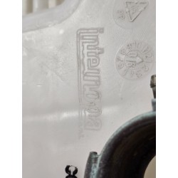 WBCL002030 WEBASTO ZBIORNIK WYRÓWNAWCZY 2,5L BEZ KORKA (NIEKOMPLETNY, POTESTOWY)