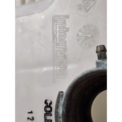 WBCL002030 WEBASTO ZBIORNIK WYRÓWNAWCZY 2,5L BEZ KORKA (NIEKOMPLETNY, POTESTOWY)