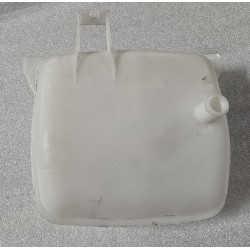 WBCL002030 WEBASTO ZBIORNIK WYRÓWNAWCZY 2,5L BEZ KORKA (NIEKOMPLETNY, POTESTOWY)