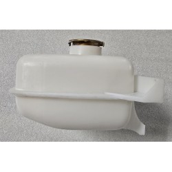 WBCL002030 WEBASTO ZBIORNIK WYRÓWNAWCZY 2,5L BEZ KORKA (NIEKOMPLETNY, POTESTOWY)