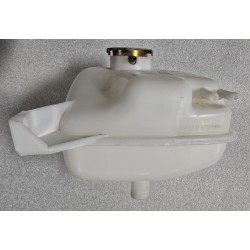 WBCL002030 WEBASTO ZBIORNIK WYRÓWNAWCZY 2,5L BEZ KORKA (NIEKOMPLETNY, POTESTOWY)