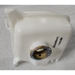 WBCL002030 WEBASTO ZBIORNIK WYRÓWNAWCZY 2,5L BEZ KORKA (NIEKOMPLETNY, POTESTOWY)