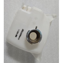 WBCL002030 WEBASTO ZBIORNIK WYRÓWNAWCZY 2,5L BEZ KORKA (NIEKOMPLETNY, POTESTOWY)