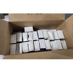 GW32122 GEWISS RAMKA DO PROFILI PLAYBUS ZE SKRZYNKĄ TYTAN 1-POLOWA