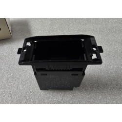 GW32122 GEWISS RAMKA DO PROFILI PLAYBUS ZE SKRZYNKĄ TYTAN 1-POLOWA