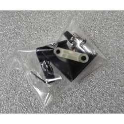 GW32122 GEWISS RAMKA DO PROFILI PLAYBUS ZE SKRZYNKĄ TYTAN 1-POLOWA