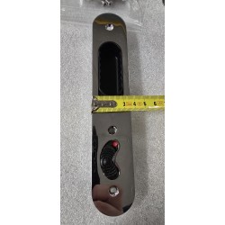 MM-01-111-10 SOUTHCO ZAMEK DO JACHTOWYCH DRZWI PRZESUWNYCH (POWYSTAWOWY)