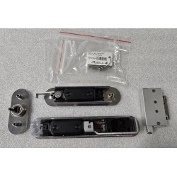 MM-01-111-10 SOUTHCO ZAMEK DO JACHTOWYCH DRZWI PRZESUWNYCH (POWYSTAWOWY)