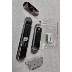 MM-01-111-10 SOUTHCO ZAMEK DO JACHTOWYCH DRZWI PRZESUWNYCH (POWYSTAWOWY)