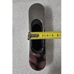 MM-01-111-10 SOUTHCO ZAMEK DO JACHTOWYCH DRZWI PRZESUWNYCH (POWYSTAWOWY)