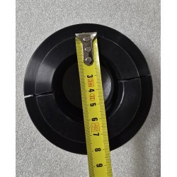 138418 TIDES MARINE USZCZELNIENIE ZAPASOWE DO WAŁU Z OSŁONĄ (1-800-420-0949)