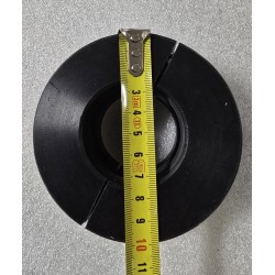 138418 TIDES MARINE USZCZELNIENIE ZAPASOWE DO WAŁU Z OSŁONĄ (1-800-420-0949)