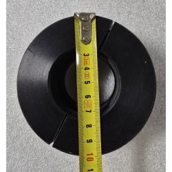 138418 TIDES MARINE USZCZELNIENIE ZAPASOWE DO WAŁU Z OSŁONĄ (1-800-420-0949)