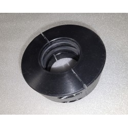 138418 TIDES MARINE USZCZELNIENIE ZAPASOWE DO WAŁU Z OSŁONĄ (1-800-420-0949)