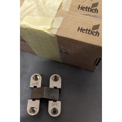 STABILO 72 HETTICH Zawias 50x14 (ZESTAW 8 SZTUK)