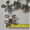 STABILO 72 HETTICH Zawias 50x14 (ZESTAW 4 SZTUKI)