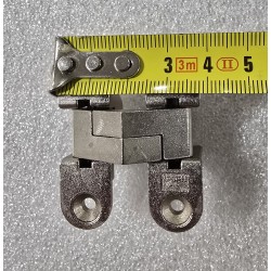 STABILO 72 HETTICH Zawias 50x14 (ZESTAW 8 SZTUK)