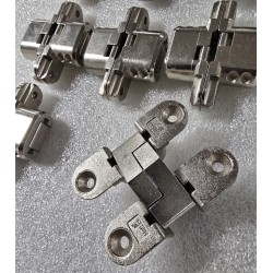 STABILO 72 HETTICH Zawias 50x14 (ZESTAW 8 SZTUK)